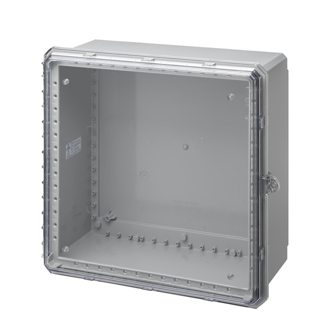 G242410CE Integra Enclosures  Scatole